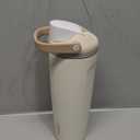 Owala FreeSip Sway - Stainless Steel - 30-oz. - Tan (Lightly Toasted)