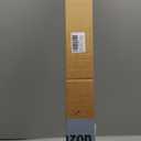 Cordless Blackout Roller Shades Blinds for Windows Free-Stop,Pull Down Room Darkening with Valance,Thermal Insulated Woven Fabric Window Door Blinds for Home,Office, Black 35.5" W x 72" H