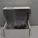 Portable Wireless with Apple CarPlay and Android Auto Screen for Car, 7" HD Touch Screen Car Stereo with Mirror Link, Bluetooth 5.2, Backup Camera, AUX,FM Transmitter for All Vehicle