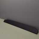 FZJDSD 1PC Rear Right Door Lower Molding Trim 82876-9NB0A 828769NB0A Compatible with Infiniti JX35 2013, QX60 2014-2020, Moulding-Rear Door,RH Passenger Side