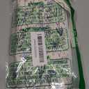 Blue Flower Women Wallet, RFID Blocking Credit Card Holder Wallet for Women Wristlet, Ladies Purse with Zip Around Phone Holder, Travel Large Capacity Wallets Hand Strap, Women's Clutch Organizer