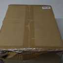 Premium Luxury Goose Down Pillow - Ultra-Soft, Hypoallergenic, Hotel Quality for Optimal Comfort and Support - 2 Pack, Standard Size (20" x 26")