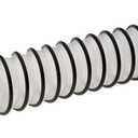 Woodstock D4202 2-Inch by 10-Foot Clear Hose