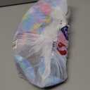 Reusable Dog Diapers Female Large Washable, Premium Doggie Diaper for Dogs, Pack of 3, Highly Absorbent Dog Diaper for Heat, Incontinence and Puppy Training(L)