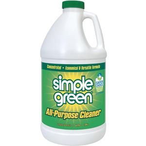 2 x Simple Green All Purpose Cleaner Concentrate 64 Fl Oz