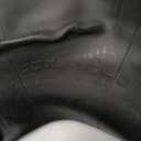 Electric Scooter Tube Experience Smooth And Comfortable Rides With 6 Inch Scooter Lawn Cart Tyre Inner Tube Electric Scooter Inner Tube(Straight) (Straight One Size)