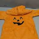 My First Halloween Baby Pumpkin Costume ,0-3 Months