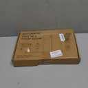 Automatic Chicken Coop Door Solar Powered with Programmable Remote, 4 Modes Combo Light and Timer Aluminum Chicken Door with LCD Color Display