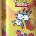 Pokemon TCG: Scarlet & Violet 151 Mini Tin | Magneton and Ekans and  Pokémon 210-60387 TCG: Scyther, Mini Crate, Scarlatto and Violetto - 151, Italian Edition