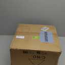 Moving Head Light, FODEXAZY DJ Lights 12LEDs 150W R/G/B/W Beam 4-in-1 Strobe Stage Light with 16CH/64CH DMX512 and Sound Activated for Wedding Disco Dj Party Christmas