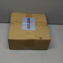 6 Packs Plant Caddy with Wheels 11.8" Plastic Rolling Plant Dolly Coasters Heavy-duty Wheeled Planter Mover Rollers Indoor Outdoor Wheeled Flower Pot Base Suacers with Casters, Black