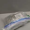 Pooqla Color Changing Christmas String Lights with Remote, 35 Colors 66FT 200LED String Lights Outdoor Decoration, Indoor Connectable Fairy Lights Plug in for Easter Valentine's Day Decoration (Clear wire, RGB with Remote)