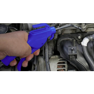 Titan 19391 4-Piece Air Blow Gun Set