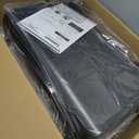 Cuisinart 8-in-1 Portable Wood Pellet Grill and Smoker, Compact for RV, Tailgates, Camping, and Backyard Cooking, Smoky Flavor, Versatile Meat Smoker