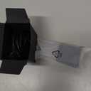 Spy Camera,, 4K Full HD WiFi/No WiFi Security Camera, Mini Camera Wireless with 64GB TF Card, 2000mAh Large Battery, Clear Night Vision, AI Motion Detection, Mini Camera Spy for Indoor/Outdoor Use (Black)