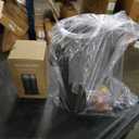 De'Longhi Nespresso Vertuo Plus Coffee and Espresso Maker by De'Longhi, Grey with Aeroccino Milk Frother (Gray)