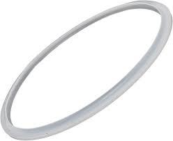 Pressure Cooker Sealing, Silicone Gasket Seal Universal O Replacement Accessories for Pressure Cooker Insta Pot (20cm)