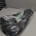 10 inch Titanium Nonstick Frying Pan – Honeycomb Surface with Red Heat Indicator, Scratch Resistant Skillet, Induction Compatible, PFOA-Free Cookware