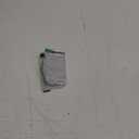 MPVWALT Magnetic Card Holder Wallet for Magsafe Wallet, Adhesive Card Holders, Credit Card Wallets for Phone,Pop Up Wallet, Metal Wallet Card Holder Compatible with iPhone 16/15/14/13 Series Silver