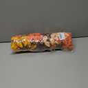 Fake Mums Fall Artificial Flowers Plants for Outdoors Autumn Decoration, 12 Bundles Silk Morning Glory with Eucalyptus Realistic UV Resistant Faux Mums for Outside Planter Yard Garden Home Indoor, Mix (3 Mixed Color(3 Orange, 3 Light Orange, 3 Yellow))