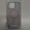 TORRAS for iPhone 14 Pro Max Case Translucent Black | Strong Magnetic & Seamless Stand, Fit for MagSafe, Military-Grade Drop Protection, Sturdy Adjustable Built-in Kickstand, Slim Matte Finish