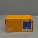 Polaroid Go Color Film - 48 Photos - 3 Double Packs Bulk Film (6212),white frame