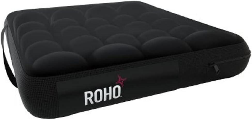 ROHO Mosaic Cushion with Standard Cover - 18.25" x 16.28" x 3"