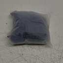 G Gradual Women's 7" Long Swim Board Shorts High Waisted Quick Dry Beach Swimming Shorts for Women with Liner Pockets(Dark Blue, S)