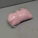 Wokceer Pink Cheesecloth Table Runner Spring 2Pack 10FT Blushing Pink Boho Gauze Easter Table Runner for Party Rustic Sheer Runners for Baby Bridal Shower Wedding