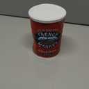 French Market Coffee & Chicory Dark Roast Ground Coffee, 12oz Can (Pack of 1) (EXP 02/06/28)