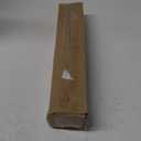 Shower Curtain Rod Adjustable 30-80" with Holder, Anti-Rust Shower Rod & Spring Tension Shower Rod No Drill, Black Shower Curtain Rod for Bathroom Tension Rod