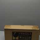 Adviace Grill Replacement Parts for Brinkmann 810-3660-S, Replacement Grates, Heat Plates, Carry Over Tube and Burner Kit for Brinkmann Grill 810-3660-S, Brinkman 810-3660-S