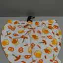 Fest Beer Pretzels Sausages Mens Pajama Pants Lounge Men's Pajama Bottoms Soft Sleep Pants With Pockets L