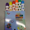 Yuanhe Bingo Daubers 6 Pack in Mixed Colors