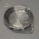 Premium Stainless Steel Dog Bowls - Non-Slip, 2.5 Cups Capacity, Durable and Safe for Your Beloved Pet