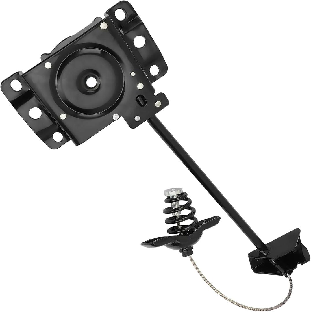 924-647 Spare Tire Hoist Carrier Wheel Winch Compatible with Toyota Highlander 2008-2013, Replaces OE 924-647, 51900-48030, 51900-48031, 51900-4803251900-48040