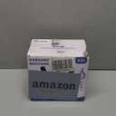 Karaoke Machine,Portable Bluetooth Speaker with 2 Wireless Microphone for Adults & Kids with LED Lights, Karaoke Microphone with PA System Supports USB/TF/AUX,Gift for Party (Black)