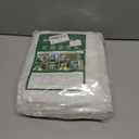 Fruit Tree Netting 6 * 7ft 2 Pack,Garden Netting for Blueberry Bushes,Vegetables,Flowers,Bird Netting Pest Barrier with Drawstring Zipper