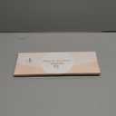 Clip in Hair Extensions Real Human Hair, 18 Inch 100g, 2/6 Dark Brown to Chestnut Brown, Invisible Seamless Remy Human Hair Clip in Extensions for Women 8pcs Per Set with Double Weft