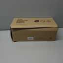 Cervical Neck Pillow, Premium Ergonomic Pillown,Memory Foam Pillow for Neck & Shoulder Side Sleeping (Gray)