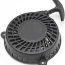 Anxingo 951-05167 Pull Start Recoil Stater Assembly, Replacement for MTD 1T65NU 1t65NUA 1T65NUB 1T65RU, 132cc 140cc OHV Engine, Replaces 951-05320, 651-05167, 651-05320