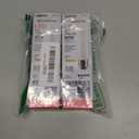 Satco 8-Watt LED E26 Light Bulbs, 3000K, 15000 Hour Rating, Dimmable, 2 Pack