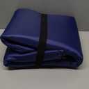 Baby Playmat for The Pop 'N Go Baby Playpen - 1.3" Thick Self-Inflating Playmat for Placement Underneath Pop 'N Go Playpen or for Standalone Usage - Soft and Comfy Portable Pad w/Travel Bag