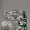 Fitness Tracker with 24/7Heart Rate, Blood Pressure, Sleep Tracking, Calorie, Activity Tracker with 1.1" AMOLED Color Screen, Waterproof Step Tracker for Android iPhones Women Men (Black)