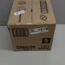 Goodnites Boys' Nighttime Bedwetting Underwear, Size Extra Small (28-43 lbs), 44 Ct (2 Packs of 22), 