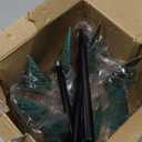 Viveta Wind Spinners Outdoor - 360 Degrees Swivel Kinetic Wind Spinner- Metal Wind Sculptures & Spinners for Outdoor Yard Lawn Garden