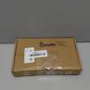 Bencailor Christmas Elf Accessories Elf Clothes Set Including Bathrobe Christmas Sleeping Bag Apron Hammock Shoes Scarf for Xmas New Year Party Decor(Cute Style)