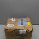African Shea Butter 100% Organic, White, 25 pounds, NO BB
