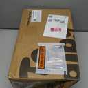 Foam Baby Play Mat: PU Leather Waterproof Kids Trifold Floor Playmat - Large Play Mat for Playpen Fodable Mattress Soft Toddler Mattress Infant Cushion for Preschool (Beige)