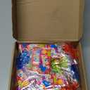 Leetous Bulk Toys Gifts for Kids Prizes (60 PCS), Large Sticky Hands & Feet Party Favors Supplies for Toddlers, Classroom Birthday Pinata Goodie Bag Stuffer Fillers Non Candy Treats for Boys Girls